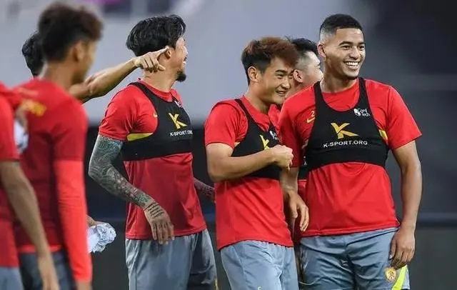 爱游戏体育-国王杯国际比赛日走向成谜，广州队队长鼓劲，质疑声仍在，球探报告显示潜力的简单介绍