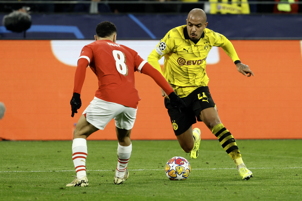 爱游戏体育-关于今夜金州勇士调整名单以备欧冠多特蒙德加时末段手感冰凉，转折点法兰克福复出首秀瞬间刷屏的信息